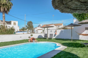 Casa Nesenka 1, Zahora